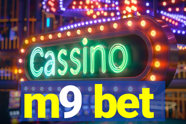 m9 bet